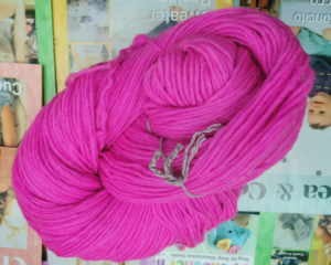 工厂直销1.5NM冰岛毛DIY手工编织针织毛线